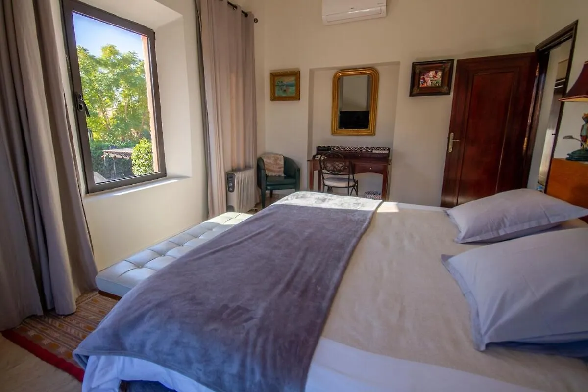 Amelkis Golf Villa 3 Ch Private Pool Marrakesh Morocco